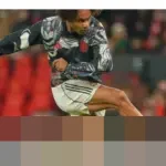 Joshua Zirkzee Sepakati Pindah ke AS Roma, Manchester United Belum Beri Lampu Hijau