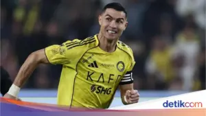 Juan Cuadrado: “Disiplin Cristiano Ronaldo Mampu Kalahkan Bakat Alami di Usia 40 Tahun”
