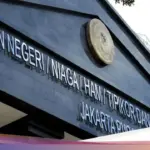Jubir PN Jakpus: “PN Tak Berwenang Adili Gugatan Rp 125 Triliun terhadap Gibran dan KPU”