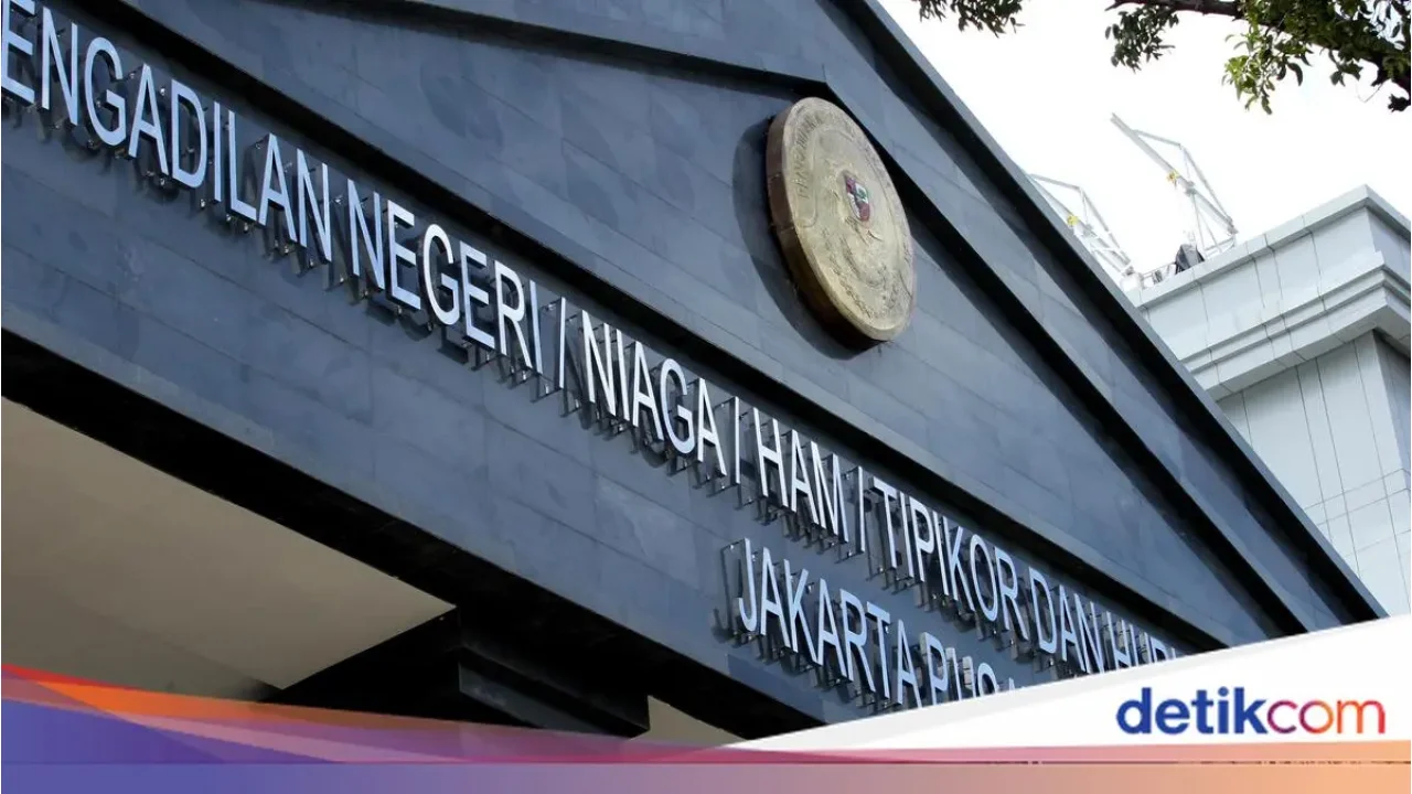 Jubir PN Jakpus: “PN Tak Berwenang Adili Gugatan Rp 125 Triliun terhadap Gibran dan KPU”