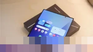 Juli 2025: Bocah Aura Farming Guncang Dunia Maya, Samsung Luncurkan Ponsel Lipat Canggih, dan AI Center Diresmikan