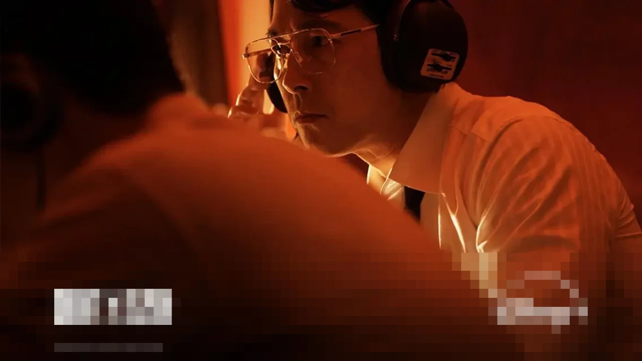 Jung Woo Sung Ungkap Keraguan Perankan Jaksa di ‘Made in Korea’ Akibat Faktor Usia, Karakternya Direvisi