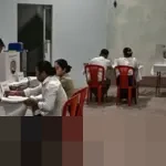 Junta Myanmar Gelar Pemilu di Tengah Kecaman Internasional dan Partisipasi Rendah