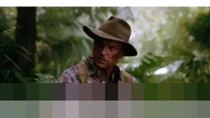 JURASSIC PARK III: Teror Dinosaurus di Isla Sorna yang Kembali Hadir di Layar Kaca