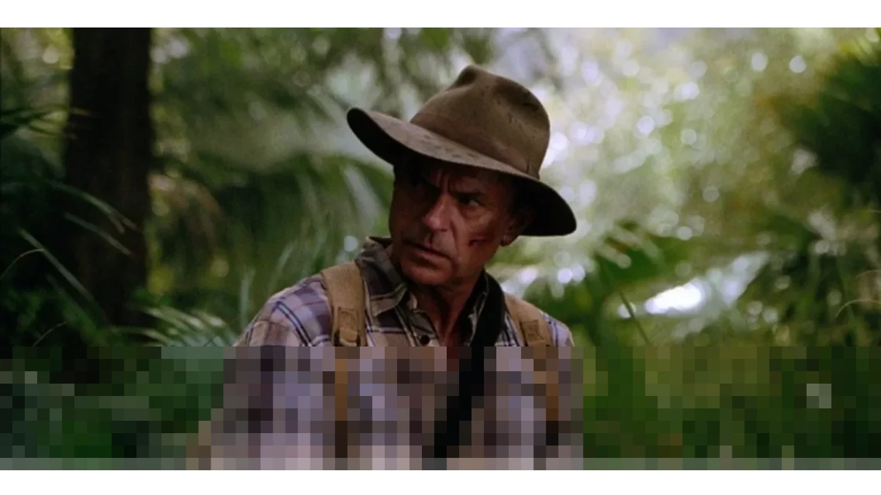 JURASSIC PARK III: Teror Dinosaurus di Isla Sorna yang Kembali Hadir di Layar Kaca JURASSIC PARK III: Teror Dinosaurus di Isla Sorna yang Kembali Hadir di Layar Kaca