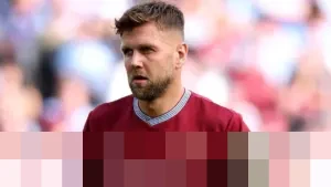 Jurnalis Italia Carlo Pellegatti Sebut Niclas Fullkrug ‘Pemain Buangan’ West Ham untuk AC Milan