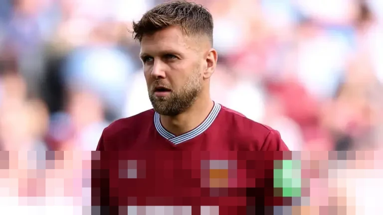 Jurnalis Italia Carlo Pellegatti Sebut Niclas Fullkrug ‘Pemain Buangan’ West Ham untuk AC Milan