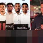 Jurnalis Michael Cuomo Soroti Kebijakan Transfer AC Milan: Dinilai Kurang Mentalitas Juara