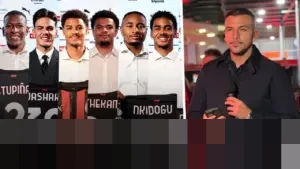 Jurnalis Michael Cuomo Soroti Kebijakan Transfer AC Milan: Dinilai Kurang Mentalitas Juara