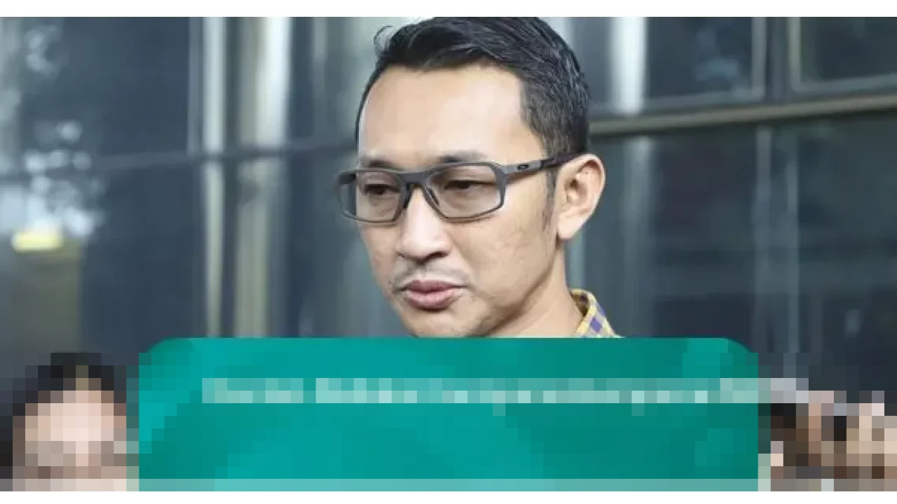 Juru Bicara KPK Budi Prasetyo: Penghentian Penyidikan Kasus Tambang Konawe Utara Sudah Tepat Juru Bicara KPK Budi Prasetyo: Penghentian Penyidikan Kasus Tambang Konawe Utara Sudah Tepat