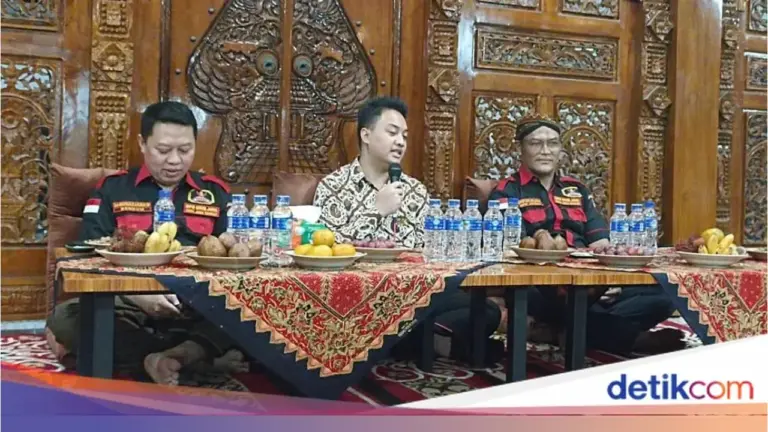 Juru Bicara Tegaskan Penunjukan Paku Buwono XIV Purbaya sebagai Pembina GRIB Jaya Jateng Bersifat Personal