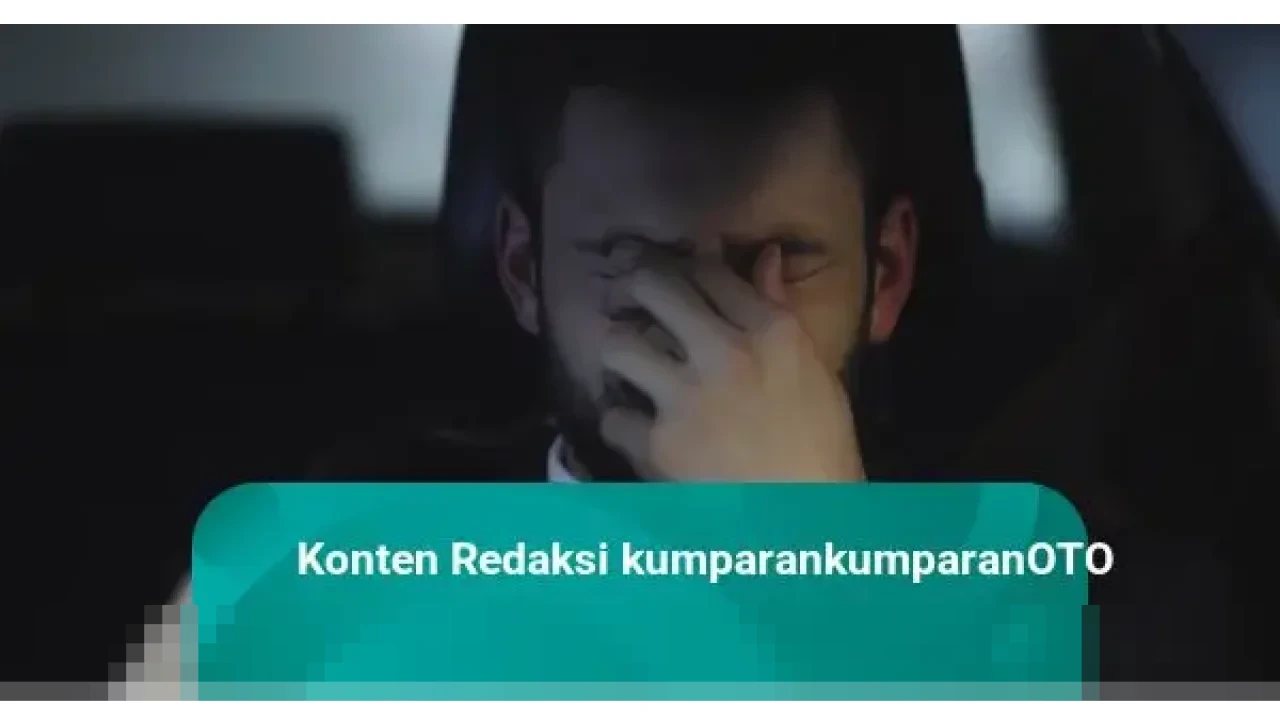 Jusri Pulubuhu Peringatkan Bahaya ‘Mental Turbulence’ Saat Berkendara Jauh Jelang Nataru