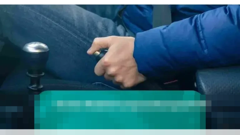 Jusri Pulubuhu Peringatkan Bahaya Penggunaan Rem Tangan Saat Rem Blong: Roda Terkunci, Mobil Hilang Kendali