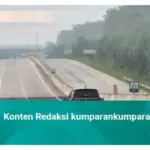 Jusri Pulubuhu Tegaskan: Pengemudi di Lajur Kanan Tol Tetap Lane Hogger Meski Kecepatan Maksimal