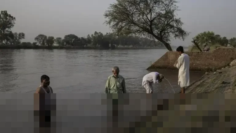 Jutaan Warga Pakistan Terjebak Kemiskinan: Beban Psikologis yang Terabaikan dan Mengancam Masa Depan