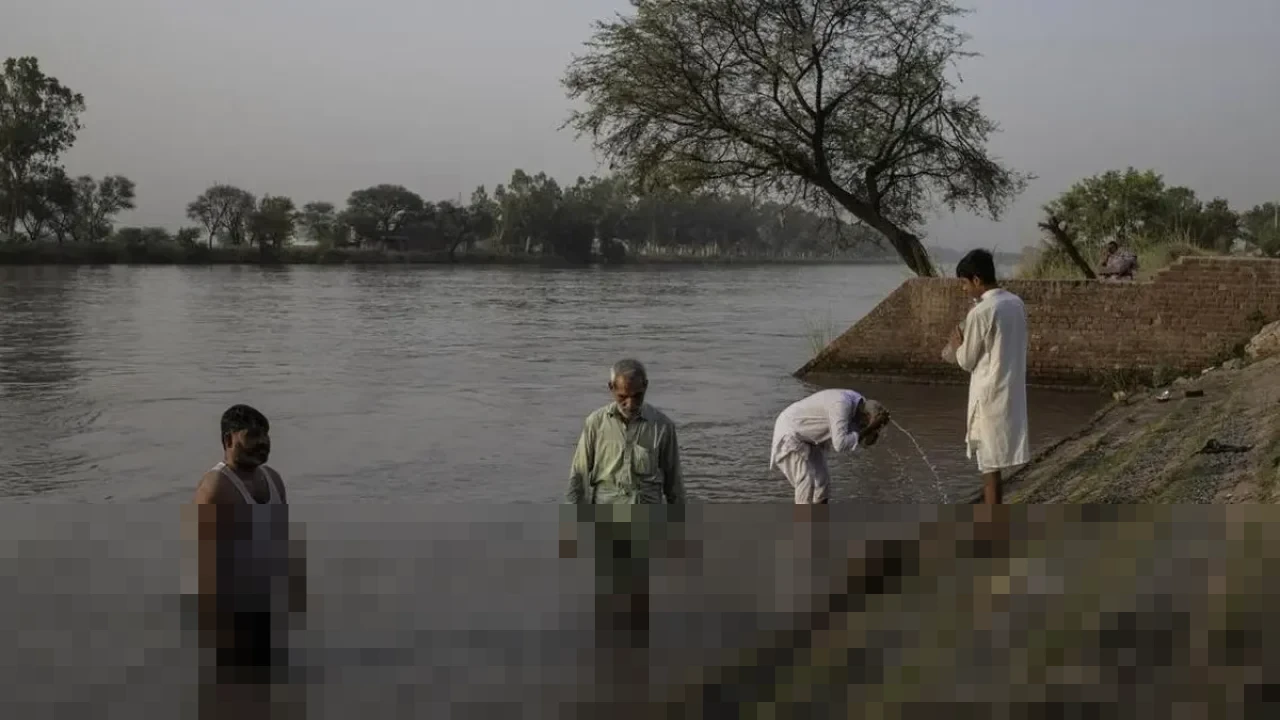 Jutaan Warga Pakistan Terjebak Kemiskinan: Beban Psikologis yang Terabaikan dan Mengancam Masa Depan