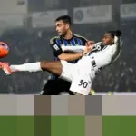 Juventus Amankan Kemenangan Penting 2-0 atas Pisa, Terus Bayangi Inter di Puncak Serie A
