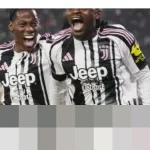 Juventus Amankan Peringkat Ketiga Serie A Usai Kalahkan Pisa 2-0 Dini Hari Tadi