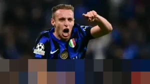 Juventus Berupaya Keras Tekan Harga Davide Frattesi, Siapkan Berbagai Formula Transfer