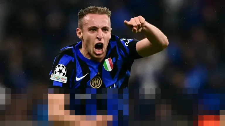 Juventus Berupaya Keras Tekan Harga Davide Frattesi, Siapkan Berbagai Formula Transfer