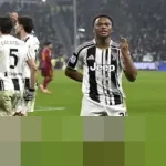 Juventus Taklukkan Pisa 2-0, Merangsek ke Tiga Besar Klasemen Liga Italia 2025/2026