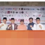 K-PJKA Lampung Salurkan Donasi Rp10 Juta untuk Korban Banjir dan Longsor di Tiga Provinsi Sumatra