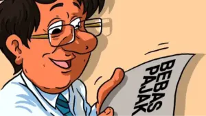 Kabar Baik Akhir Tahun 2025: Karyawan, UMKM, dan Perusahaan Rugi Tak Perlu Bayar Pajak, Ini Rinciannya