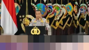Kabareskrim: Deepfake Pejabat dan Fantasi Sedarah Jadi Kasus Menonjol 2025