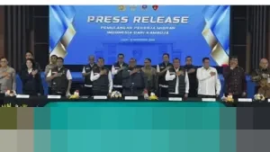 Kabareskrim Polri Peringatkan Warga: Jangan Mudah Tergiur Janji Kerja Gaji Tinggi di Luar Negeri