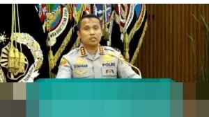 Kabareskrim Polri Ungkap 1.239 Korban Perdagangan Orang dan Anak Diselamatkan Sepanjang 2025