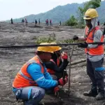 Banjir Lahar Semeru Putuskan Jaringan Listrik, PLN Bergerak Cepat Lakukan Perbaikan