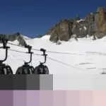 “Kabin Tiba dengan Kecepatan Berlebihan”: Kereta Gantung di Italia Kecelakaan, Empat Terluka