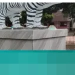 Kades Balongjeruk Minta Maaf soal Patung Macan Putih Viral, Pastikan Akan Diganti