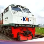 KAI: 2,9 Juta Tiket Kereta Nataru Ludes Terjual, Capai 91,5% Kapasitas Jarak Jauh