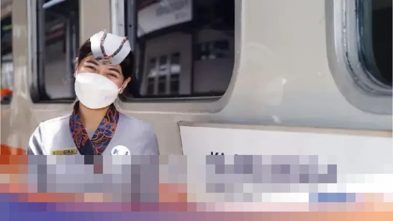 KAI Catat 1,76 Juta Penumpang Selama Nataru 2025, Ini 10 Kereta Paling Diminati