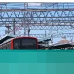 KAI Commuter Perpanjang Operasional KRL Jabodetabek hingga Pukul 01.30 WIB Malam Tahun Baru