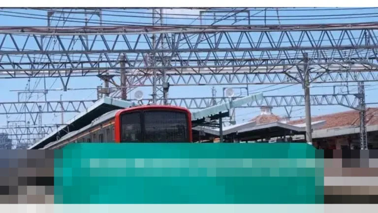 KAI Commuter Perpanjang Operasional KRL Jabodetabek hingga Pukul 01.30 WIB Malam Tahun Baru