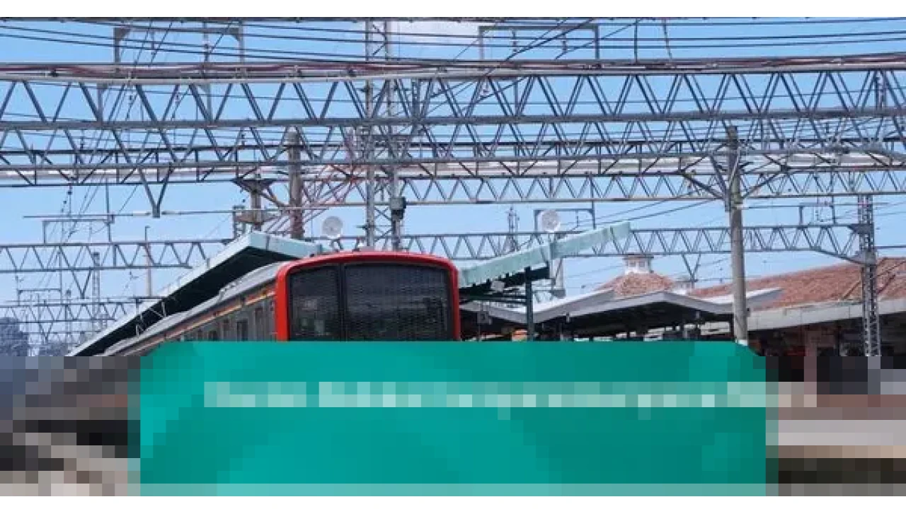 KAI Commuter Perpanjang Operasional KRL Jabodetabek hingga Pukul 01.30 WIB Malam Tahun Baru