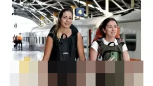 KAI Daop 3 Cirebon Layani 21.760 Wisman dengan Kereta Jarak Jauh Sepanjang 2025