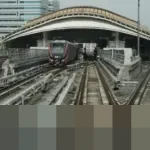 KAI Group Perpanjang Jam Operasional LRT Jabodebek dan KRL Commuter Line Sambut Tahun Baru 2026