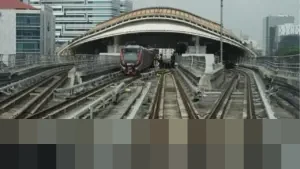 KAI Group Perpanjang Jam Operasional LRT Jabodebek dan KRL Commuter Line Sambut Tahun Baru 2026