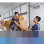 KAI Logistik Layani Lebih dari 2.000 Ton Pengiriman Kurir Selama Puncak Libur Natal 2025