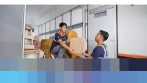 KAI Logistik Layani Lebih dari 2.000 Ton Pengiriman Kurir Selama Puncak Libur Natal 2025