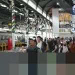 KAI Pastikan Diskon Tiket Kereta Nataru 30 Persen Masih Tersedia untuk Masyarakat