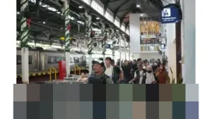 KAI Pastikan Diskon Tiket Kereta Nataru 30 Persen Masih Tersedia untuk Masyarakat