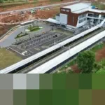 KAI Pastikan Stasiun Jatake Siap Layani 20.000 Penumpang Commuter Line Lintas Rangkasbitung Awal 2026