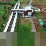 KAI Pastikan Stasiun KRL Jatake di Tangerang Beroperasi Januari 2026, Perkuat Konektivitas Jabodetabek