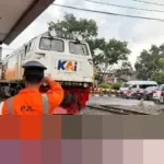 KAI Properti: “Keselamatan Perjalanan Kereta Api Prioritas Utama Kami” di Nataru