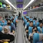 KAI Umumkan Diskon 25% Tiket Kereta Api Jarak Jauh untuk Libur Natal dan Tahun Baru 2025/2026