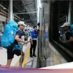 KAI Umumkan Diskon Tiket Kereta 25% untuk Libur Akhir Tahun 2025